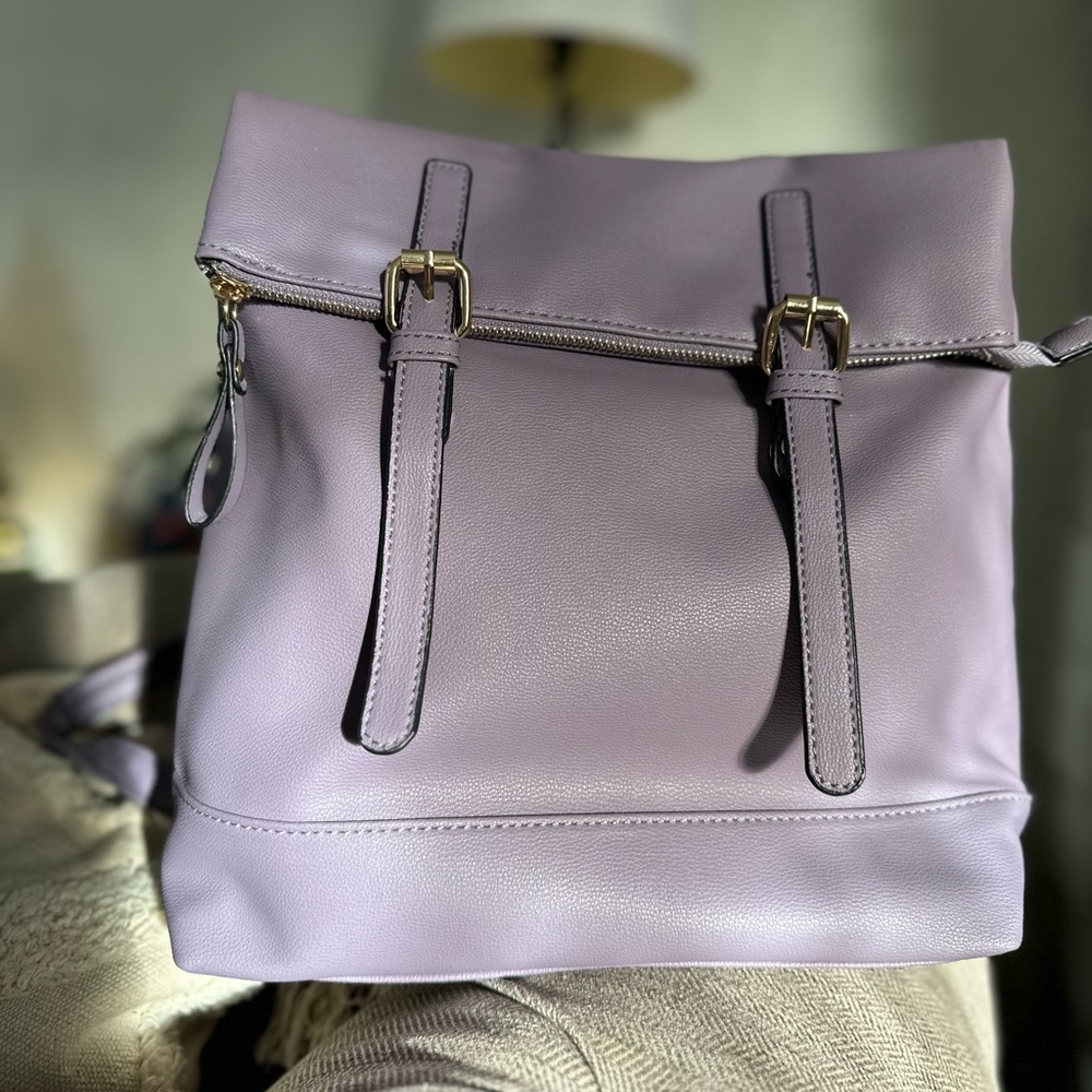 Beautiful Jessica Simpson Backpack